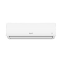 تكييف شارب سبليت 4 حصان بارد ساخن إنفرتر AY-X30ZHT