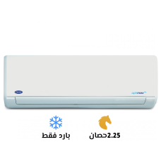 تكييف كاريير 1.5 حصان بارد ساخن أوبتيماكس برو