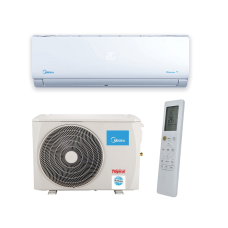 تكييف ميديا 1.5 حصان بارد فقط ميشن برو